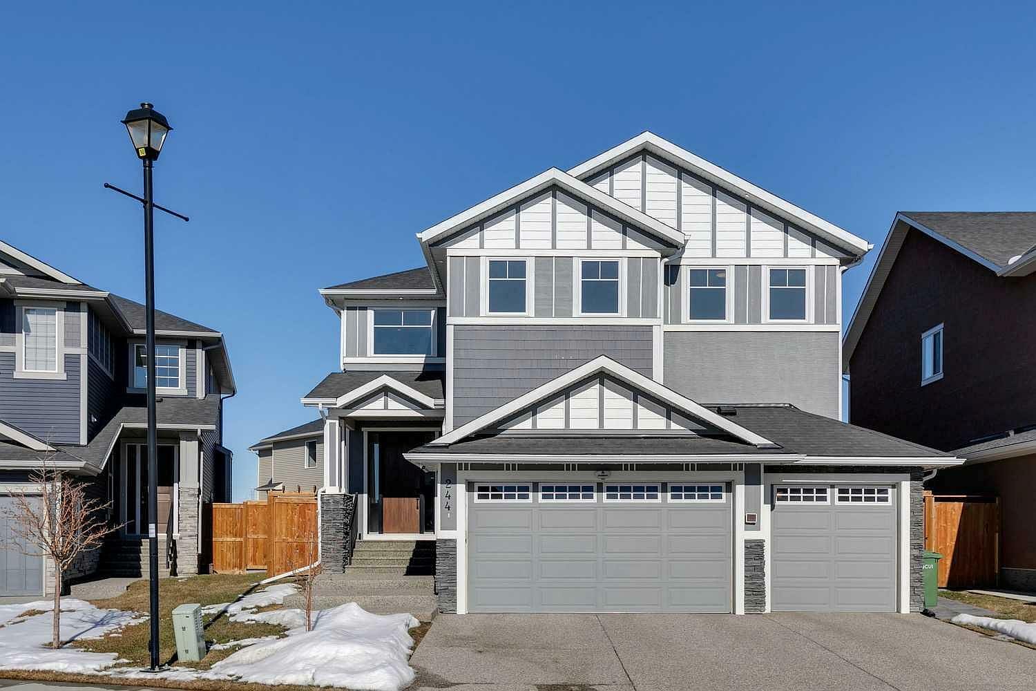 244 W Aspenmere Way, Chestermere, AB T1X 0Y2 Zillow
