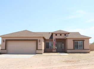 9982 E Pinto Pony Dr, Florence, AZ 85132
