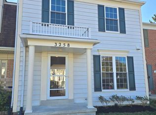 3258 Saint Augustine Ct, Olney, MD 20832