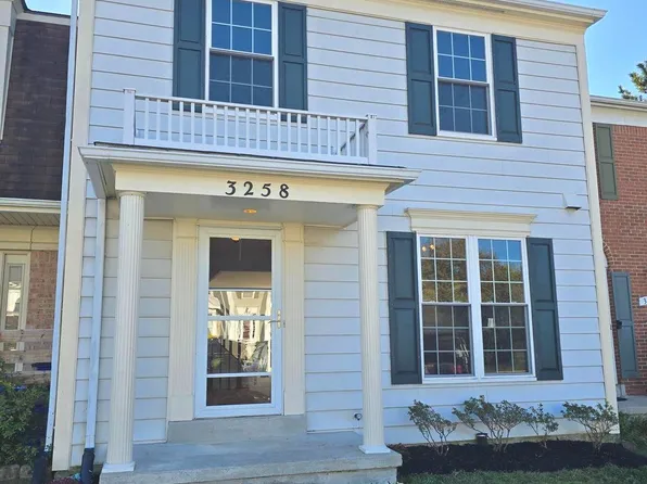 3258 Saint Augustine Ct, Olney, MD 20832