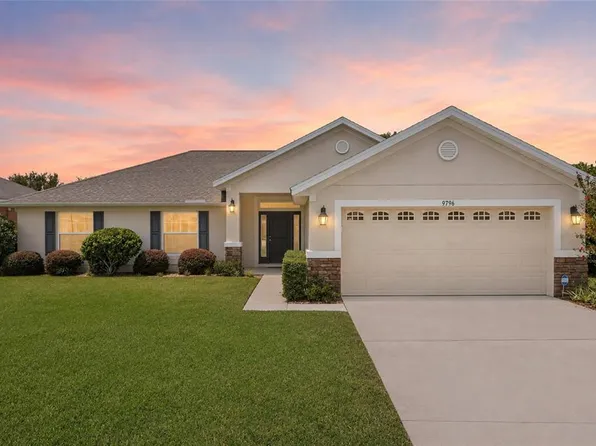 9796 PEPPER TREE TRAIL, WILDWOOD, FL 34785
