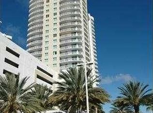 1745 E Hallandale Beach Blvd UNIT 1702, Hallandale Beach, FL 33009