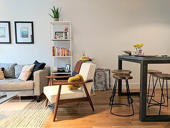 Rented by Highline Residential