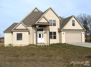 884 Lewis St, Marshfield, MO 65706