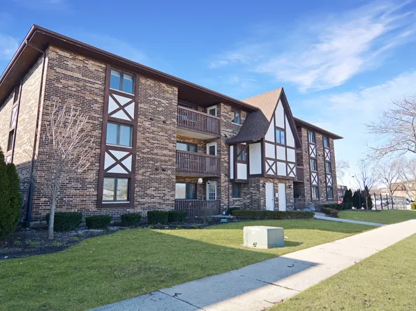 10620 Ridgeland Ave Unit 3C, Chicago Ridge, IL 60415