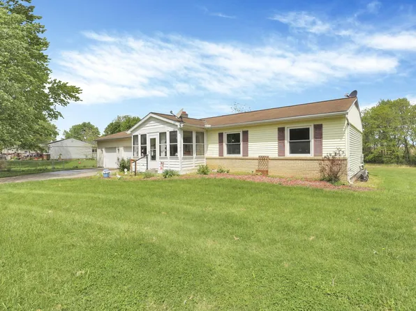 5296 Jeannie Dr NW, Carroll, OH 43112