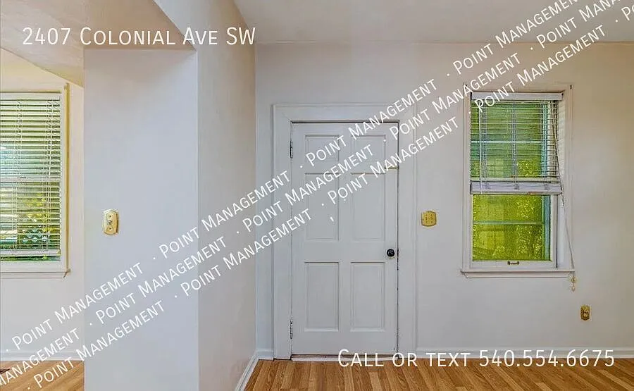 Spacious 3 Bedroom Home for Rent in Roanoke — Photo 4