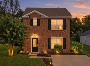 5522 Marthonna Way, Raleigh, NC 27616