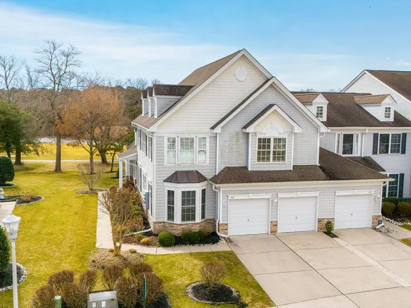 1102 Saint Andrews Dr #1102, Cape May Court House, NJ 08210
