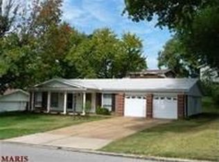 12325 Tempo Dr, Saint Louis, MO