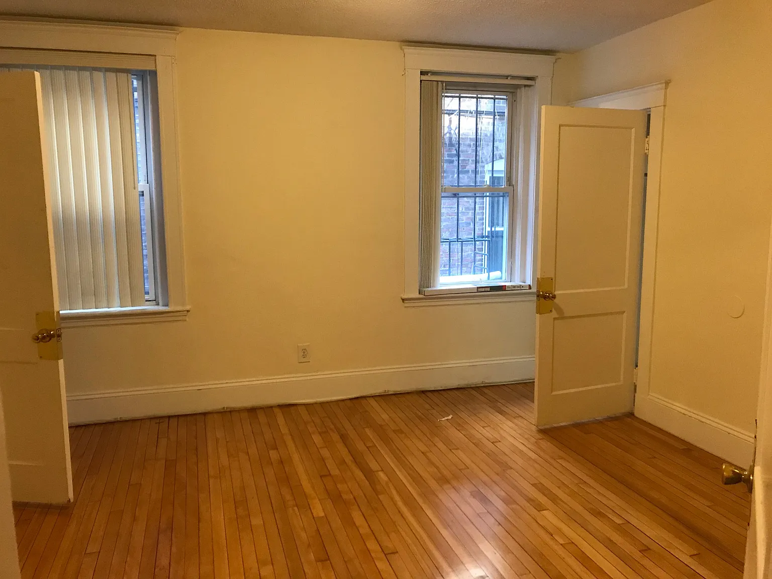 1 bed, 550 sqft, $2,325 — Photo 2