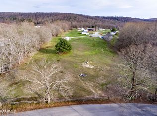 0 Slaven Ln, Oneida, TN 37841