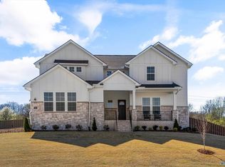 326 Merrydale Dr, Huntsville, AL 35811