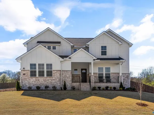 326 Merrydale Dr, Huntsville, AL 35811