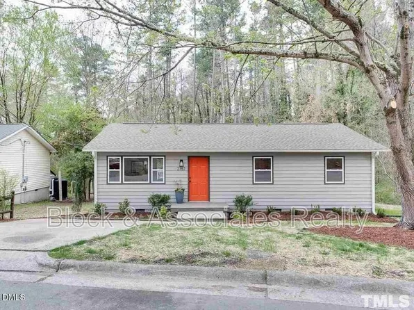 2357 Huron St, Durham, NC 27707