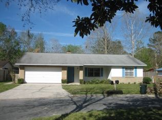 1202 SW 75th Dr, Gainesville, FL 32607