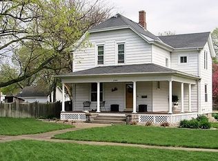 2904 18th St, Columbus, NE 68601