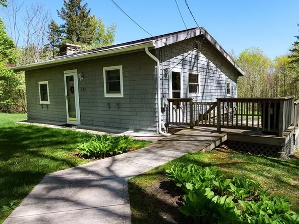 185 Wendell Rd, Millers Falls, MA 01349