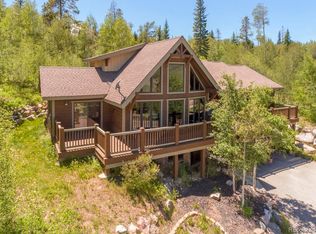 1385 Golden Eagle Rd, Silverthorne, CO 80498