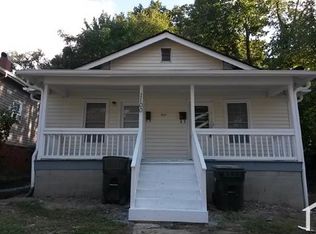 1100 Jacob St UNIT B, Durham, NC 27701