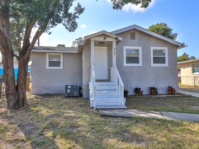 952 Glenwood St, Daytona Beach, FL, 32117