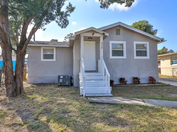952 Glenwood St, Daytona Beach, FL 32117