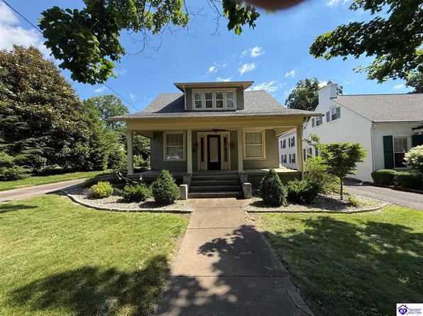 223 W Poplar St, Elizabethtown, KY 42701