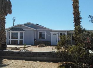 6566 Persia Ave, Twentynine Palms, CA 92277