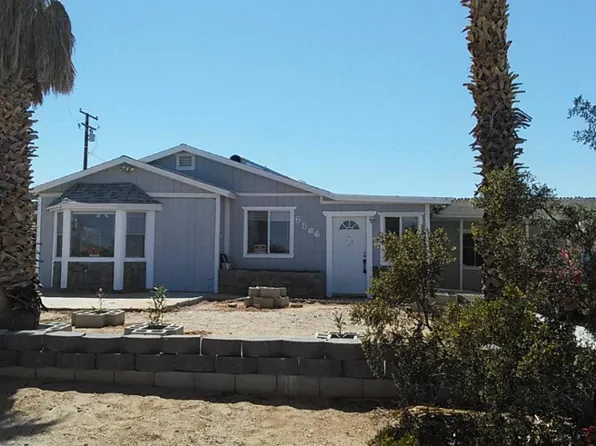 6566 Persia Ave, Twentynine Palms, CA 92277