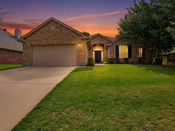 410 Charlie Way, Weatherford, TX 76087