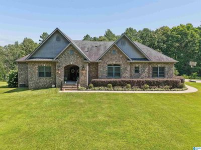 6330 County Road 12, Odenville, AL, 35120