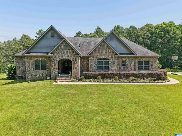 6330 County Road 12, Odenville, AL 35120
