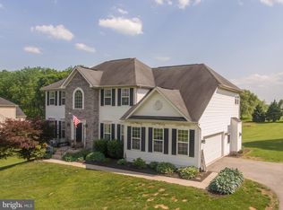 45 Wheat Field Ter, Harpers Ferry, WV 25425
