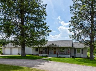 365 Orchard Ridge Rd, Kalispell, MT 59901