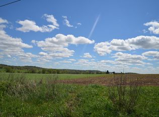 County Road Ee, Neosho, WI 53059