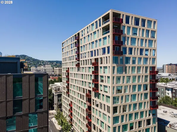 937 NW Glisan St Unit 1530, Portland, OR 97209