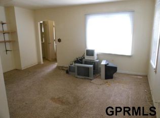 9601 N 31st St, Omaha, NE 68112