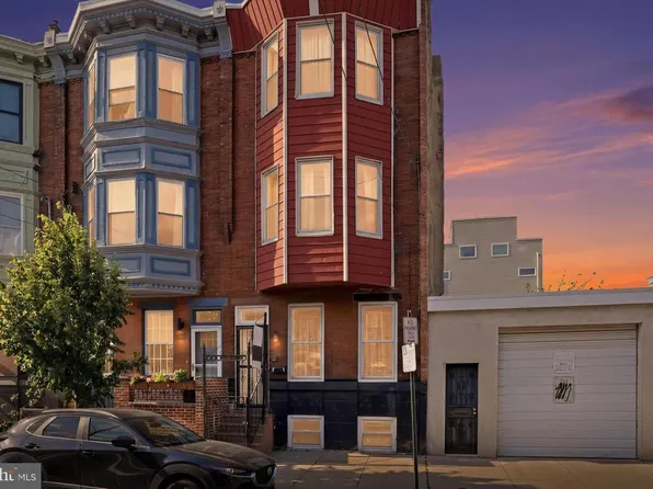 521-525 Mifflin St, Philadelphia, PA 19148
