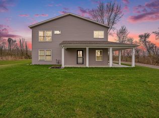 6724 122nd Ave, Fennville, MI 49408