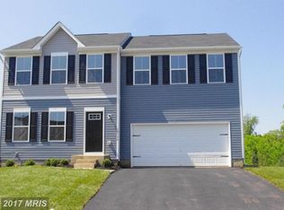 18136 Scenic Creek Ln, Culpeper, VA