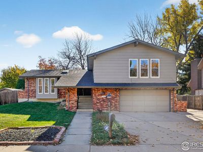 7466 Park Ln Rd, Longmont, CO, 80503