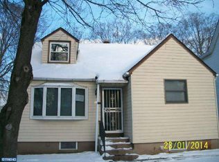 31 Beloit Ave, Audubon, NJ 08106