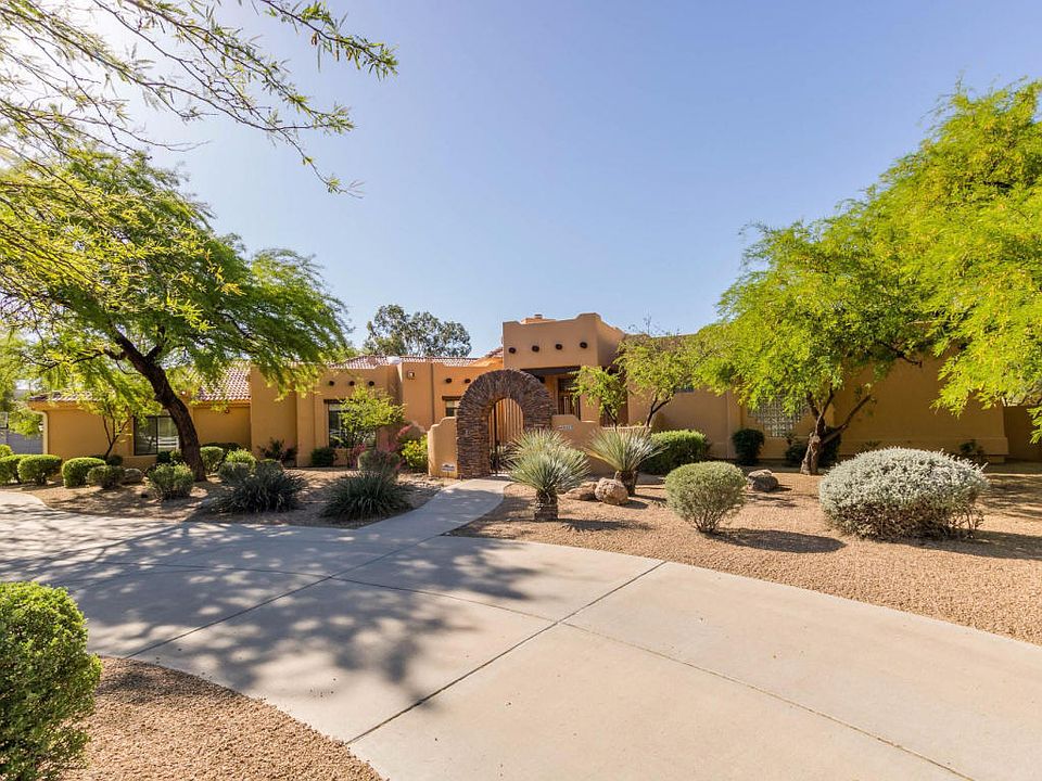 8423 E Sutton Dr, Scottsdale, AZ 85260 Zillow