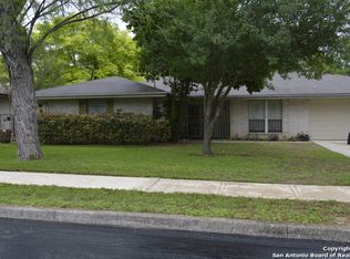 5642 Castle Glade, San Antonio, TX 78218