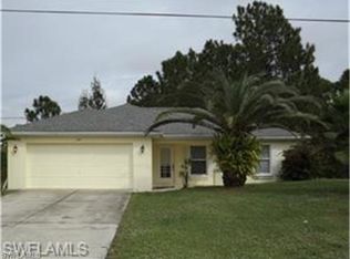 669 Homestead Rd S, Lehigh Acres, FL 33974