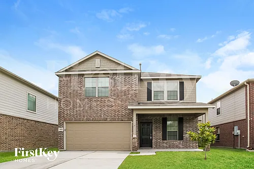 16406 Peyton Stone Cir Photo 1
