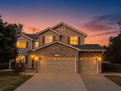 14942 Vine Street, Thornton, CO, 80602