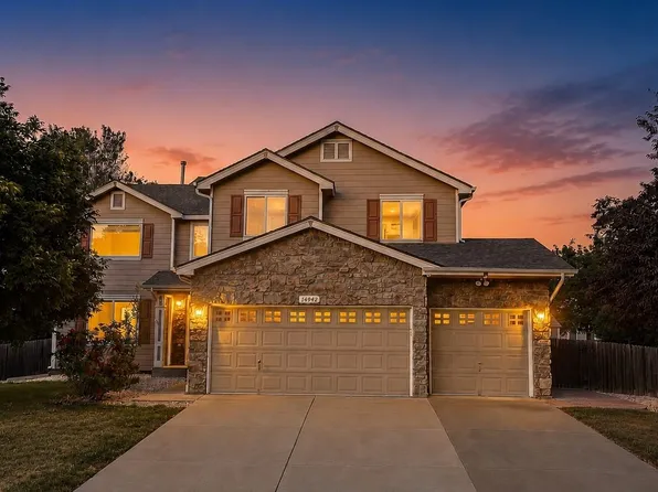 14942 Vine Street, Thornton, CO 80602