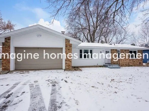 172 150th St W, Saint Paul, MN 55124