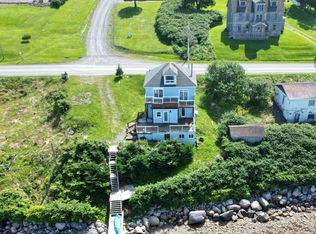 1519 Union St, Canso, NS B0H 1H0